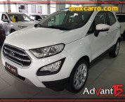 Ford EcoSport TITANIUM 1.5 12V Flex 5p Aut. 2019/2020