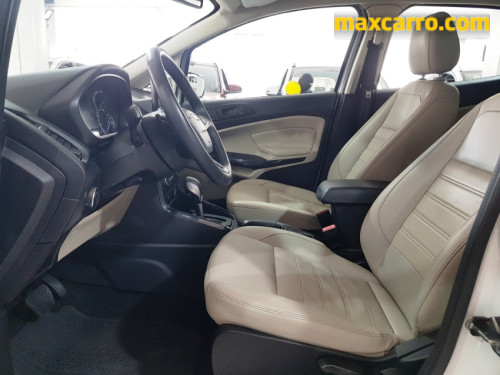 Foto do veículo Ford EcoSport TITANIUM 1.5 12V Flex 5p Aut. 2020/2019 ID: 89721