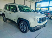 Jeep Renegade Custom 1.8 4x2 Flex 16V Mec. 2021/2021