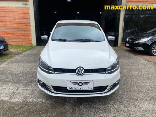 Foto do veículo VW - VolksWagen Fox Rock in Rio 1.6 Mi Total Flex 8V 5p 2016/2016 ID: 89735