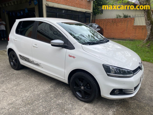 Foto do veículo VW - VolksWagen Fox Rock in Rio 1.6 Mi Total Flex 8V 5p 2016/2016 ID: 89735