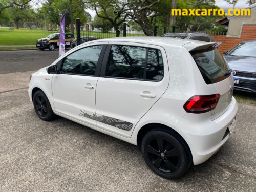 Foto do veículo VW - VolksWagen Fox Rock in Rio 1.6 Mi Total Flex 8V 5p 2016/2016 ID: 89735
