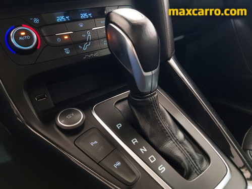 Foto do veículo Ford Focus TITA/TITA Plus 2.0  Flex 5p Aut. 2016/2016 ID: 89736