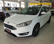 Ford Focus TITA/TITA Plus 2.0  Flex 5p Aut. 2016/2016