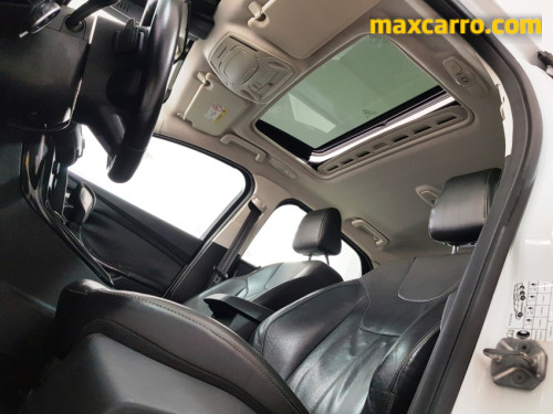 Foto do veículo Ford Focus TITA/TITA Plus 2.0  Flex 5p Aut. 2016/2016 ID: 89736