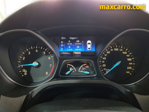 Foto do veículo Ford Focus TITA/TITA Plus 2.0  Flex 5p Aut. 2016/2016 ID: 89736
