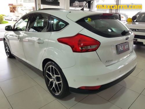 Foto do veículo Ford Focus TITA/TITA Plus 2.0  Flex 5p Aut. 2016/2016 ID: 89736