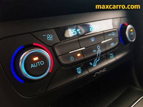 Foto do veículo Ford Focus TITA/TITA Plus 2.0  Flex 5p Aut. 2016/2016 ID: 89736