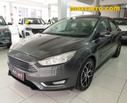 Ford Focus TITA/TITA Plus 2.0  Flex 5p Aut. 2016/2017
