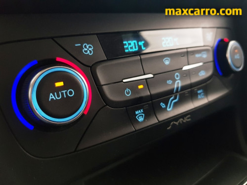 Foto do veículo Ford Focus TITA/TITA Plus 2.0  Flex 5p Aut. 2017/2016 ID: 89747