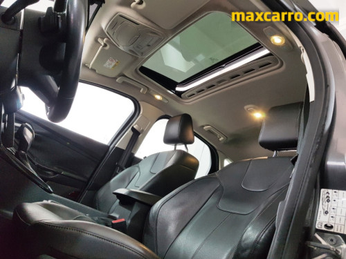 Foto do veículo Ford Focus TITA/TITA Plus 2.0  Flex 5p Aut. 2017/2016 ID: 89747