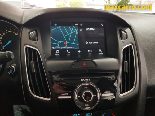 Foto do veículo Ford Focus TITA/TITA Plus 2.0  Flex 5p Aut. 2017/2016 ID: 89747