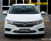 Honda CITY Sedan Personal 1.5 Flex 16V Aut. 2018/2018