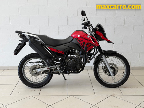 Foto do veículo YAMAHA XTZ 150 CROSSER S FLEX 2023/2022 ID: 89752
