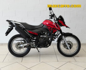 YAMAHA XTZ 150 CROSSER S FLEX 2022/2023