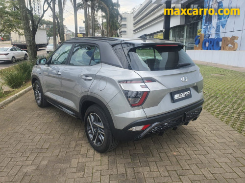 Foto do veículo Hyundai Creta N Line 1.0 TB 12V Flex Aut. 2024/2023 ID: 89754