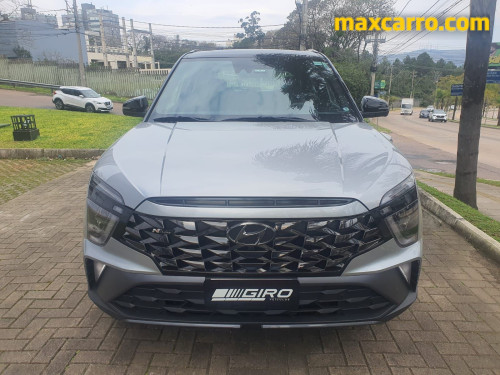 Foto do veículo Hyundai Creta N Line 1.0 TB 12V Flex Aut. 2024/2023 ID: 89754