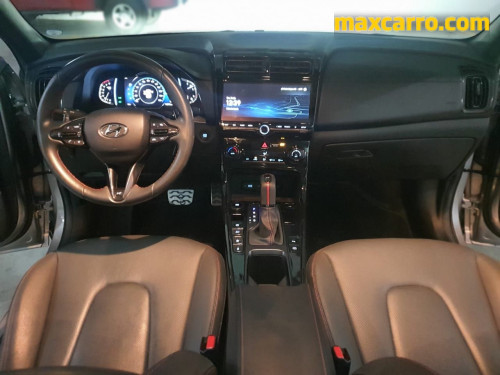 Foto do veículo Hyundai Creta N Line 1.0 TB 12V Flex Aut. 2024/2023 ID: 89754