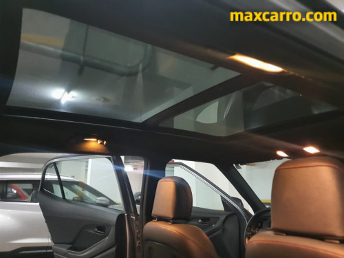 Foto do veículo Hyundai Creta N Line 1.0 TB 12V Flex Aut. 2024/2023 ID: 89754