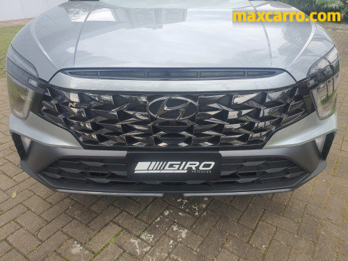 Foto do veículo Hyundai Creta N Line 1.0 TB 12V Flex Aut. 2024/2023 ID: 89754