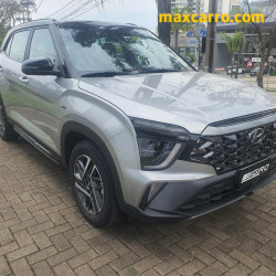 Hyundai Creta N Line 1.0 TB 12V Flex Aut. 2024/2023