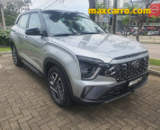 Hyundai Creta N Line 1.0 TB 12V Flex Aut. 2024/2023