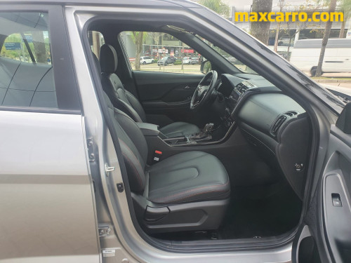 Foto do veículo Hyundai Creta N Line 1.0 TB 12V Flex Aut. 2024/2023 ID: 89754
