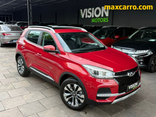 Foto do veículo Caoa Chery/Chery Tiggo 5X TXS 1.5 16V Turbo Flex Aut. 2022/2021 ID: 89755