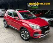 Caoa Chery/Chery Tiggo 5X TXS 1.5 16V Turbo Flex Aut. 2021/2022