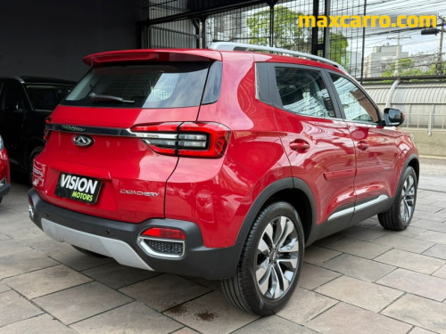Foto do veículo Caoa Chery/Chery Tiggo 5X TXS 1.5 16V Turbo Flex Aut. 2022/2021 ID: 89755
