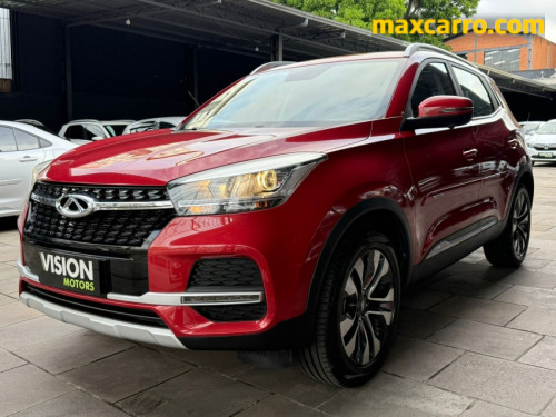 Foto do veículo Caoa Chery/Chery Tiggo 5X TXS 1.5 16V Turbo Flex Aut. 2022/2021 ID: 89755