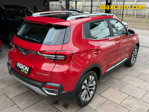Foto do veículo Caoa Chery/Chery Tiggo 5X TXS 1.5 16V Turbo Flex Aut. 2022/2021 ID: 89755