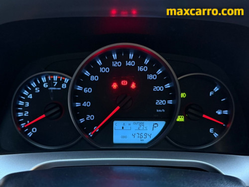 Foto do veículo Toyota RAV4 2.0 4x2 16V Aut. 2018/2018 ID: 89759
