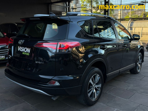 Foto do veículo Toyota RAV4 2.0 4x2 16V Aut. 2018/2018 ID: 89759