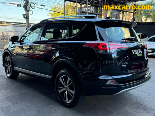 Foto do veículo Toyota RAV4 2.0 4x2 16V Aut. 2018/2018 ID: 89759
