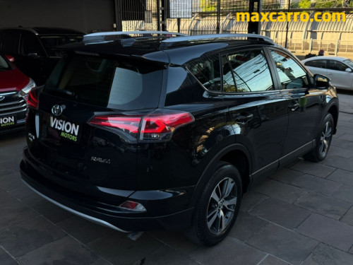 Foto do veículo Toyota RAV4 2.0 4x2 16V Aut. 2018/2018 ID: 89759