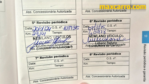 Foto do veículo Toyota RAV4 2.0 4x2 16V Aut. 2018/2018 ID: 89759