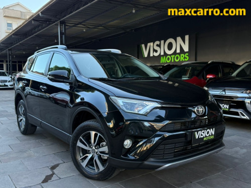 Foto do veículo Toyota RAV4 2.0 4x2 16V Aut. 2018/2018 ID: 89759