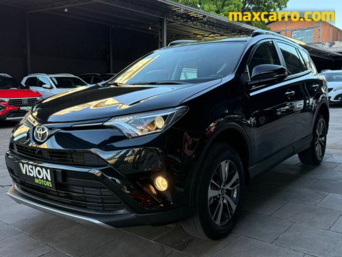 Foto do veículo Toyota RAV4 2.0 4x2 16V Aut. 2018/2018 ID: 89759