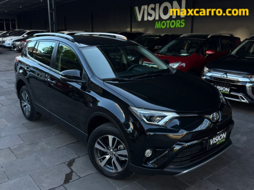 Foto do veículo Toyota RAV4 2.0 4x2 16V Aut. 2018/2018 ID: 89759