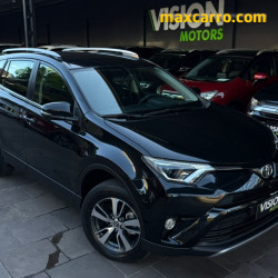 Toyota RAV4 2.0 4x2 16V Aut.