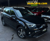 Toyota RAV4 2.0 4x2 16V Aut. 2018/2018