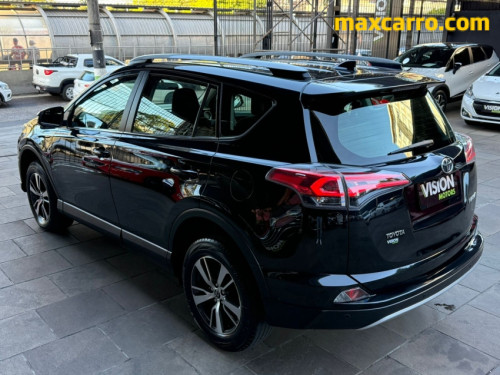 Foto do veículo Toyota RAV4 2.0 4x2 16V Aut. 2018/2018 ID: 89759