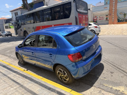 VW - VolksWagen Gol City (Trend) 1.6 Mi T.Flex 8V 4p 2014/2013