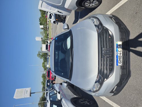 Foto do veículo Fiat Strada Freedom 1.3 Flex 8V  CS Plus 2022/2022 ID: 89765