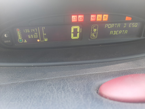 Foto do veículo Citroën C3 Picasso Exclusive 1.6 Flex 16V 5p Mec 2012/2011 ID: 89766