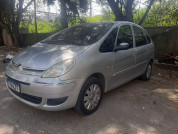 Citroën C3 Picasso Exclusive 1.6 Flex 16V 5p Mec 2012/2011