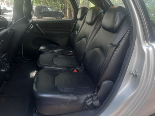 Foto do veículo Citroën C3 Picasso Exclusive 1.6 Flex 16V 5p Mec 2012/2011 ID: 89766