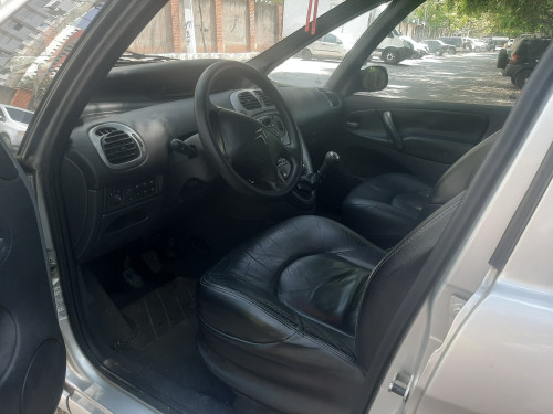 Foto do veículo Citroën C3 Picasso Exclusive 1.6 Flex 16V 5p Mec 2012/2011 ID: 89766