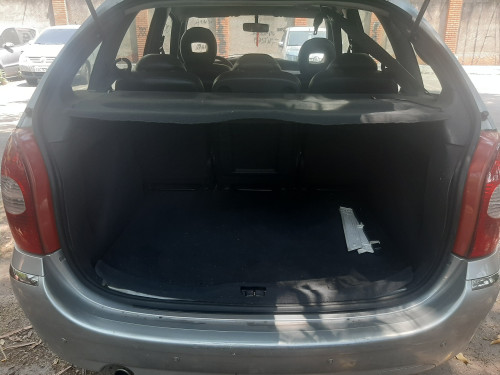 Foto do veículo Citroën C3 Picasso Exclusive 1.6 Flex 16V 5p Mec 2012/2011 ID: 89766